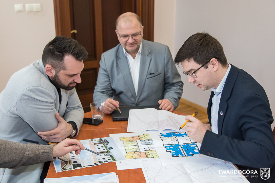 W ramach Społecznej Inicjatywy Mieszkaniowej w naszym mieście powstanie ok. 30 lokali mieszkalnych